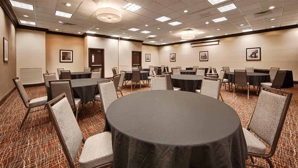 Hampton Inn New Albany Louisville West Buitenkant foto