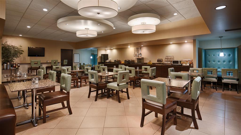 Hampton Inn New Albany Louisville West Buitenkant foto