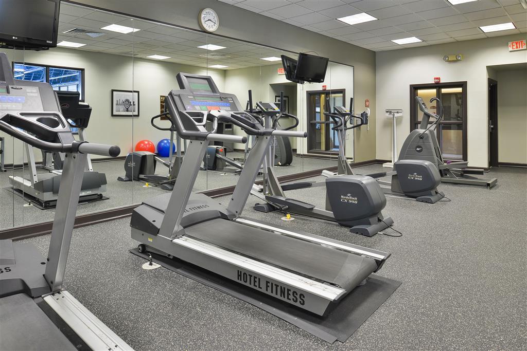 Hampton Inn New Albany Louisville West Buitenkant foto